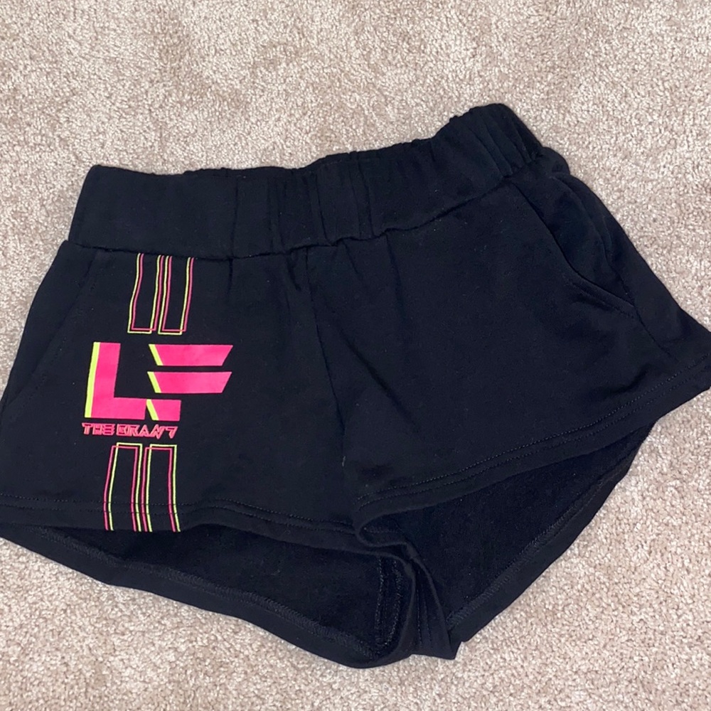 LF the brand comfy shorts